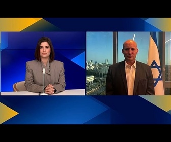 Replay Guerre contre l'Iran : Naftali Bennett déçu par l'UE