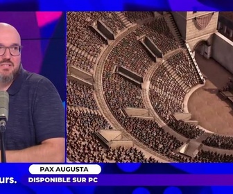 Replay Multijoueurs - A quoi on joue ? Pax Augusta