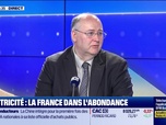Replay Les Experts : Électricité, la France dans l'abondance - 10/12