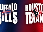 Replay Les résumés NFL - Week 5 : Buffalo Bills @ Houston Texans