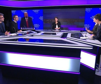 Replay La semaine de l'éco - Guerre commerciale, Groenland : l'Europe face à Trump