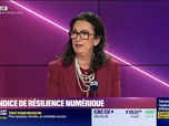 Replay Hors-série de BFM Business - Hors-Série Les Dossiers BFM Business : Résilience numérique, reprendre la main - Samedi 31 janvier