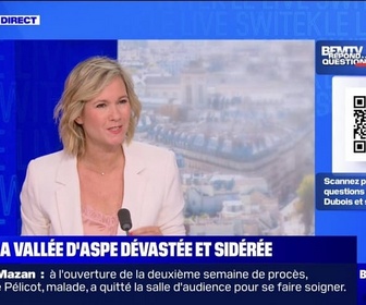 Replay Le Live Switek - BFMTV répond à vos questions : Les assureurs vont-ils refuser de nous couvrir si nous habitons en zone à risque ? - 09/09