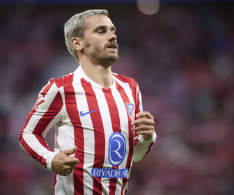 Replay La Liga : L'Atlético et Griezmann se rassurent contre Bilbao avant Arsenal