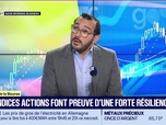 Replay Good Morning Market - Le club de la Bourse : Le 10 ans français retrouve les 4% - 12/08
