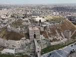 Replay Focus - Reconstruction d'Alep : la capitale économique de la Syrie renaît de ses cendres