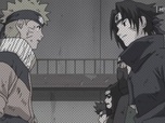 Replay Naruto - Episode 51 - Sasuke en danger !