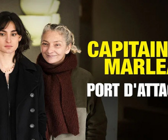 Replay Capitaine Marleau - 10/09/2026
