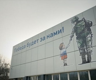 Replay ARTE Reportage - Russie-Ukraine : Marioupol, l'identité volée