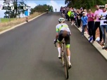 Replay Tous sportss championnats du monde gravel dames 2026