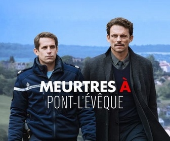 Replay Meurtres à Pont-L'Évêque