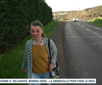 Replay Un jour, un doc - Système D, solidarité, bonnes idées : la débrouille pour finir le mois