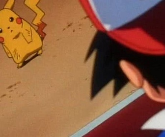 Replay Pokémon - Confrontation électrique
