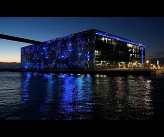 Replay Mères de pierre, mères de chair : un voyage millénaire au Mucem de Marseille