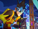 Replay Batwheels - Le rembobineur temporel