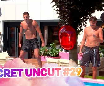 Replay Secret story 2026 - Secret Uncut 29 du 29/07