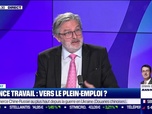 Replay Good Evening Business - France Travail : mieux que Pôle emploi ? - 07/06