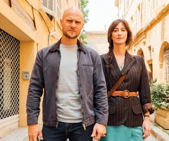 Replay L'art du crime - 23/02/2026