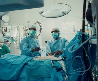 Replay ARTE Journal - En Allemagne, le retour en Syrie de médecins inquiète