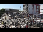 Replay Séisme en Colombie : au moins 111 morts et 87 blessés, selon le président