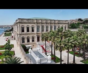Replay Patrimoine et design haut de gamme : comment Istanbul réinvente le luxe pour le voyageur moderne