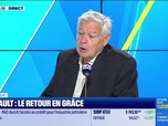 Replay Tout pour investir - Le coach : FED, quelle conséquence pour notre patrimoine ? - 19/09