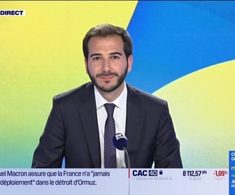 Replay Good Morning Business - Lundi 11 mai