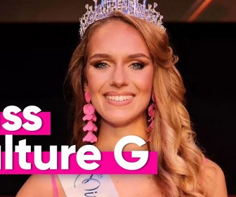 Replay Top Info - Voici le test de culture G des Miss France