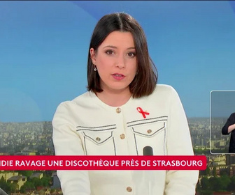 Replay Le 14h/16h - 29/03/2026