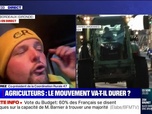 Replay Marschall Truchot Story - Story 2 : Grogne des agriculteurs, la grande distribution dans le viseur - 20/11