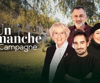 Replay Un dimanche à la campagne - 04/10/2026