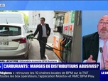 Replay Le Dej' Info - Carburants : marges de distributeurs abusives ? - 15/02
