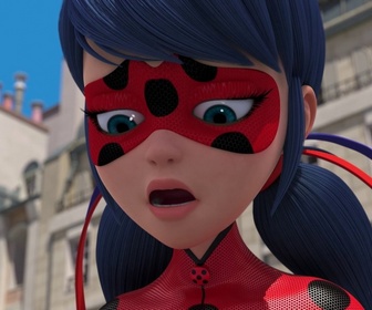 Replay Miraculous - Les aventures de Ladybug et Chat Noir - Simplificator