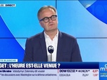 Replay La Carte blanche : François Miquet-Marty - 09/07