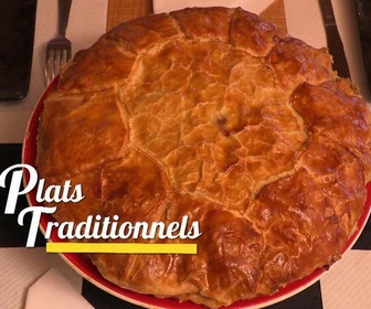 Replay La meilleure cuisine régionale, c'est chez moi ! - J2 : Grand Est