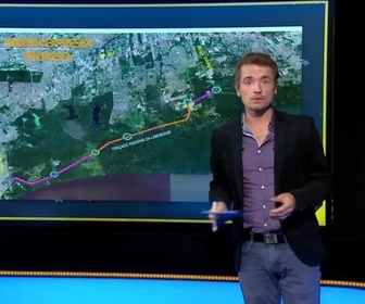 Replay Info ou intox - COP 30 : des arbres rasés pour une autoroute à Belem ?