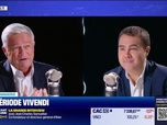 Replay #75 – L'intégrale – Jean-Marie Messier, Messier & Associés, dans Les Pionniers Chez Fred Mazzella