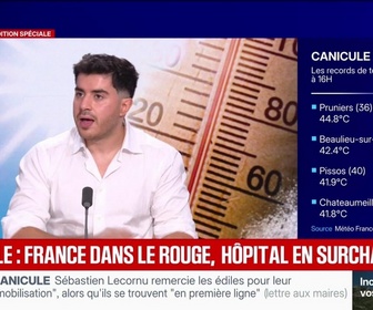 Replay 60 minutes Fauvelle - Jeudi 25 juin