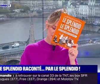 Replay Culture et vous - Le Splendid par le Splendid, le livre qui a permis à la troupe de se retrouver