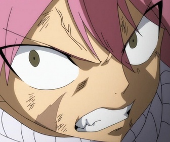 Replay Fairy Tail - S9 E40 - Futur sombre