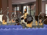 Replay Est-il vrai que les pirates étaient toujours des méchants ?