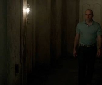 Replay Bitten - S1 E4 - Chagrin