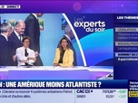 Replay Les experts du soir - OTAN : une Amérique moins atlantiste ? - 10/07