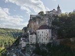 Replay France : terre d'expériences - La cité médiévale de Rocamadour