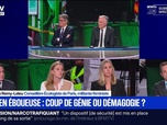 Replay Marschall Truchot - Marshall Truchot : Dati en éboueuse, coup de génie ou démagogie ? - 24/11