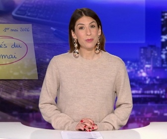 Replay C'est Canteloup du 30 avril 2026