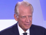 Replay C dans l'air l'invité - Dominique de Villepin - Lecornu : quelle rupture?