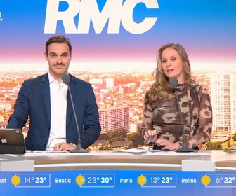 Replay 5/7 le morning RMC - Émission du 21 septembre 2026
