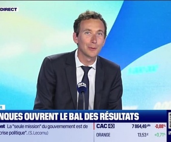 Replay L'intégrale de Good Morning Market du mardi 14 octobre