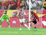 Replay Espagne - Croatie - Football - Ligue des Nations